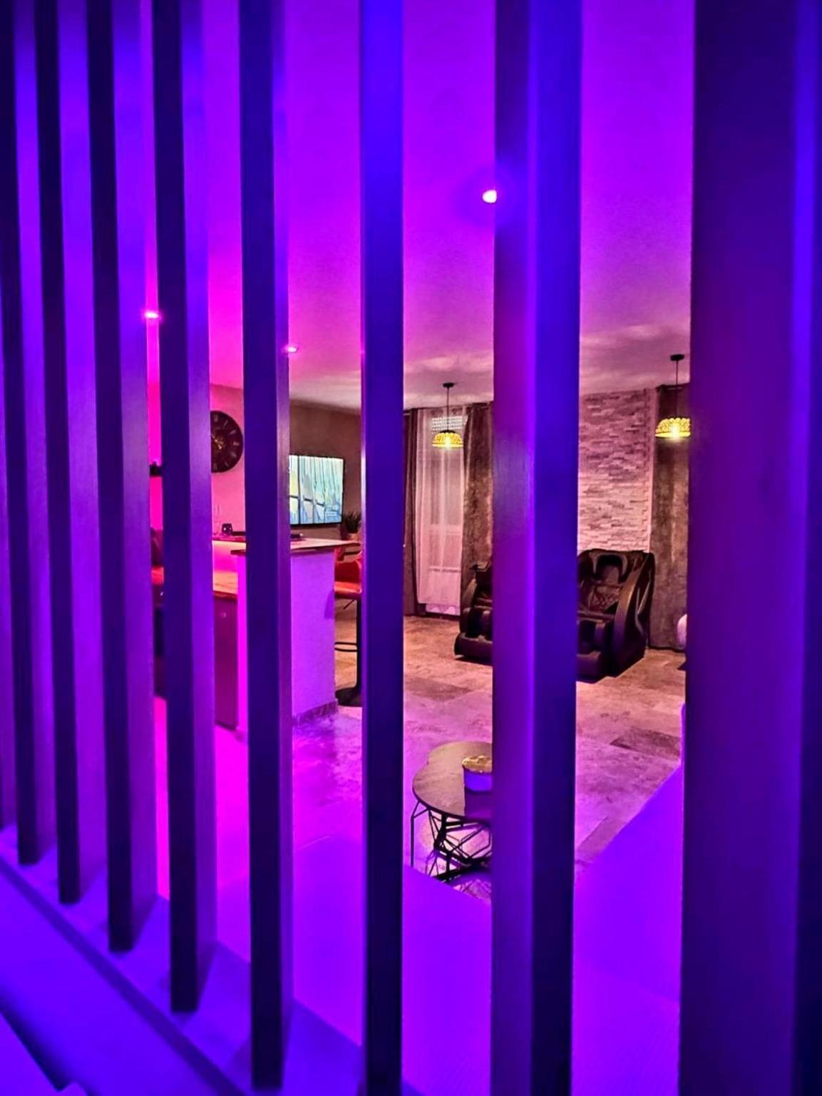 Le Boudoir Suite&Spa Malissard Kültér fotó